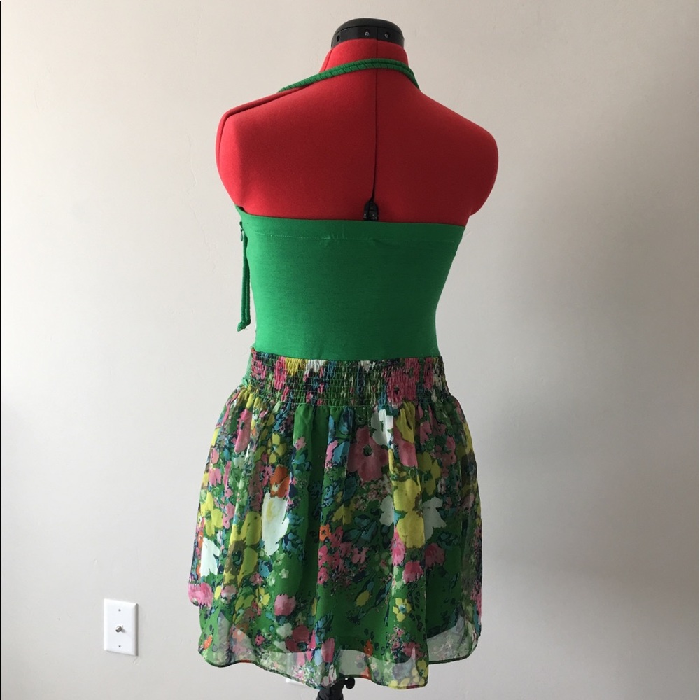 Dress - Picture 3 of 5